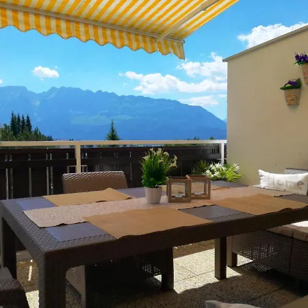 Barbi Exclusive Apartment Bad Mitterndorf Exterior photo
