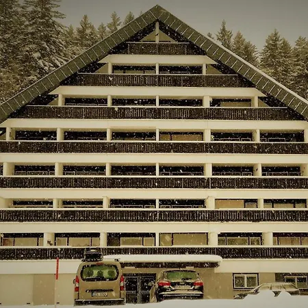 Barbi Exclusive Apartment Bad Mitterndorf Exterior photo