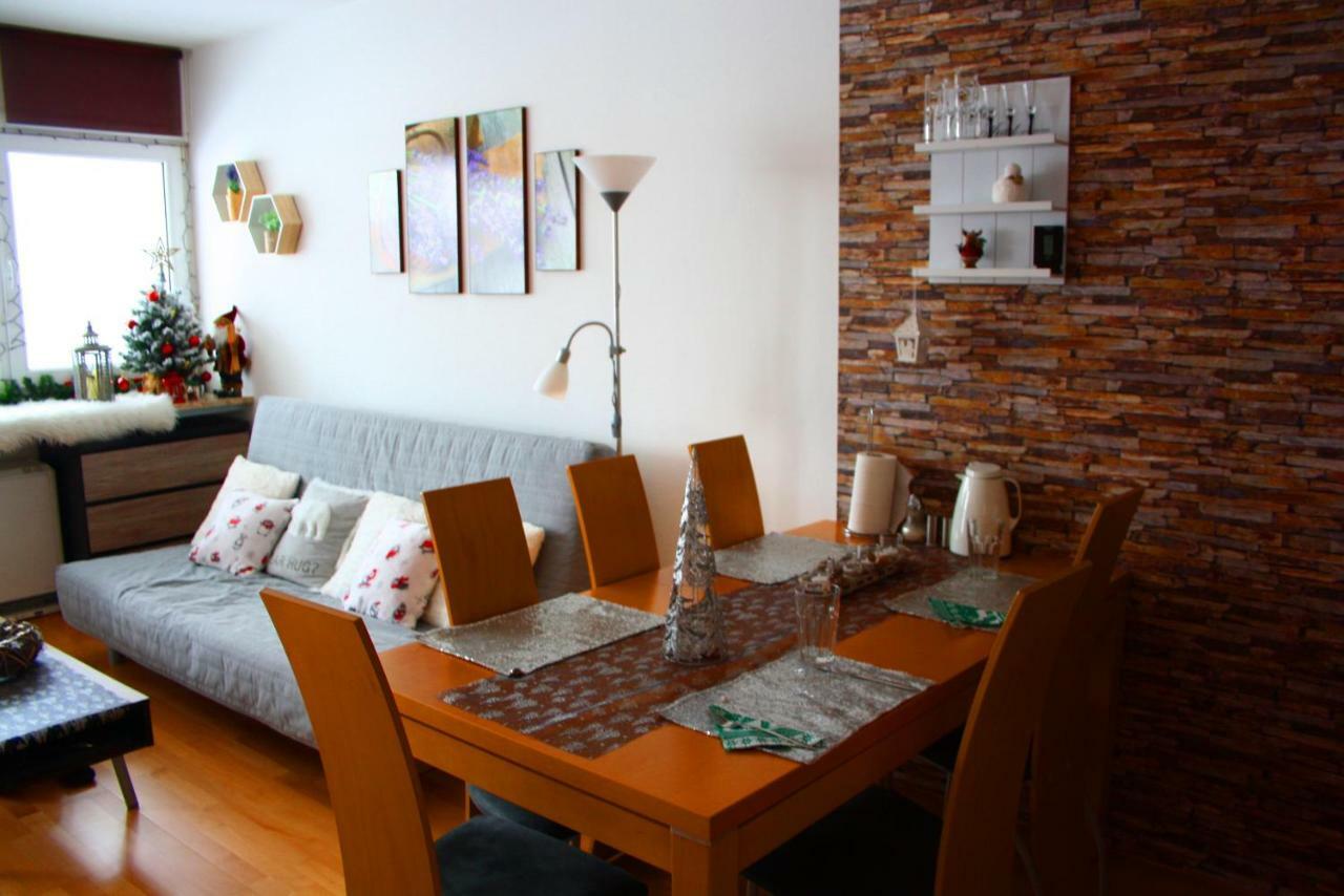 Apartment Barbi Exclusive